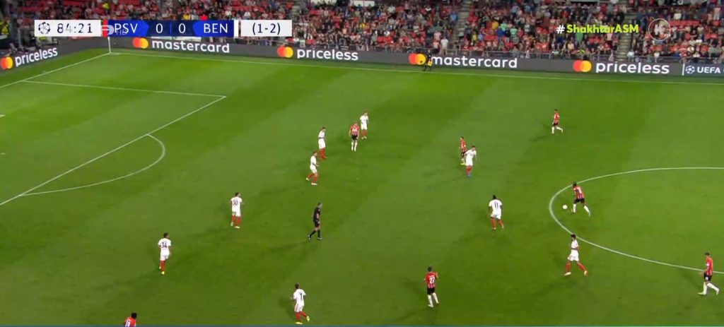 Ζήκος για Βλαχοδήμο – Μπορεί να σταθεί σε υψηλό επίπεδο