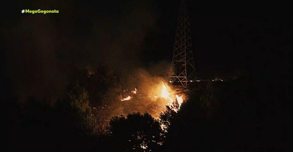 Βαρυμπόμπη – Ανυπολόγιστη καταστροφή – Δραματική η επόμενη ημέρα