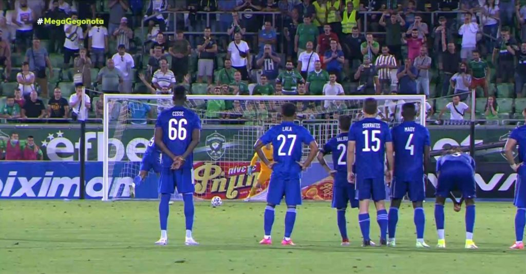 Μαρινάκης – «Ήμασταν παθητικοί, κάποιοι αδιάφοροι – Θα κάνω ό,τι χρειαστεί για να βγούμε στο τέλος πάλι νικητές»