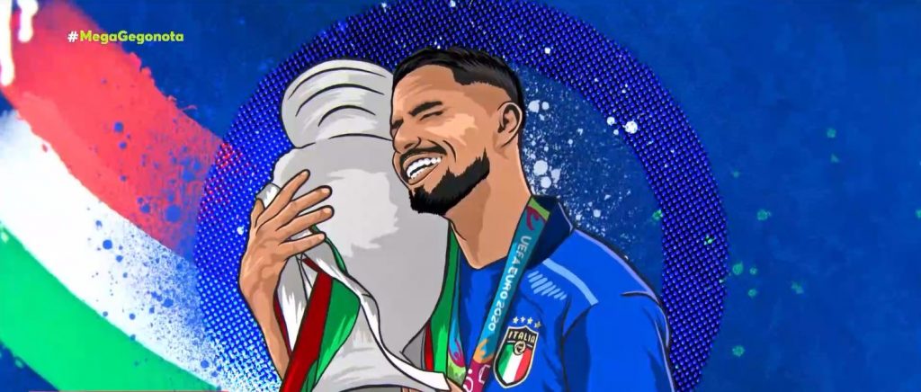 Ο Ζορζίνιο της Τσέλσι παίκτης της χρονιάς