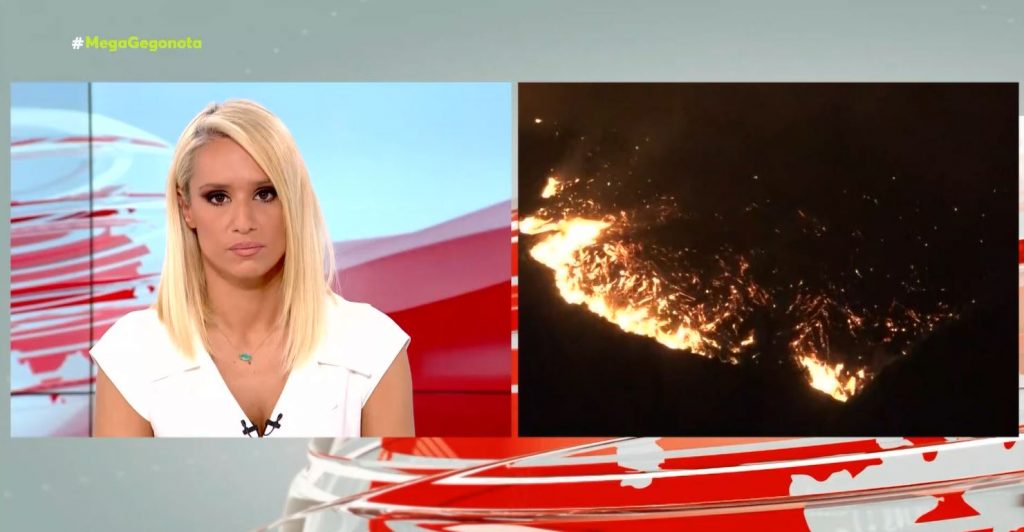 Πατούλης – Εκκενώνονται Καπανδρίτι, Πολυδένδρι & Άγιος Στέφανος