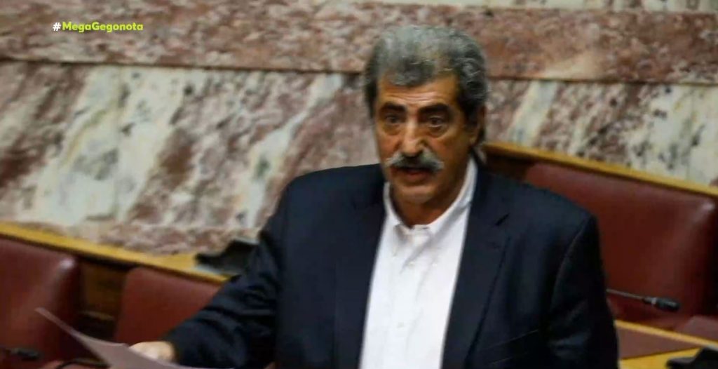 Πολάκης – Άστραψε & βρόντηξε κατά του Δαρδαβέση – Υποστηρίζει τον Κούβελα