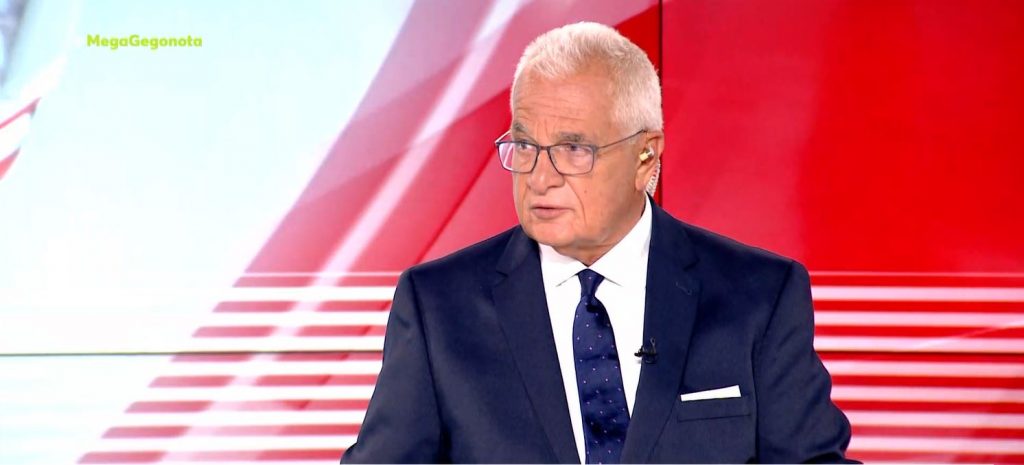 Πρετεντέρης – Κουβαλάει τραύμα ο ανασχηματισμός – «Ατυχέστατη» η ιστορία Αποστολάκη