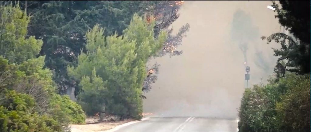 Διακοπές ρεύματος στην Αθήνα – Ποιες περιοχές αντιμετωπίζουν προβλήματα