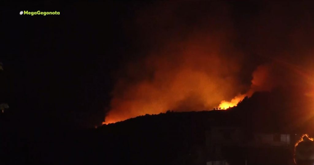 Καιρός – Αποκλιμακώνονται σταδιακά οι άνεμοι