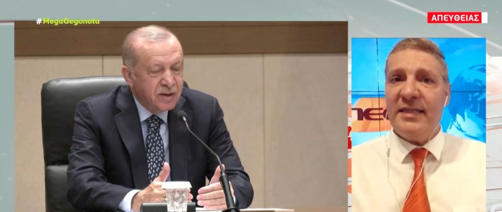 Αφγανιστάν – Συνομιλίες μεταξύ Ταλιμπάν & Τουρκίας – Τι ζήτησαν για το αεροδρόμιο της Καμπούλ