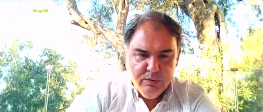 Κορωνοϊός – Αυξητική η πορεία της πανδημίας – Επιβεβαιώνονται τα προγνωστικά μοντέλα