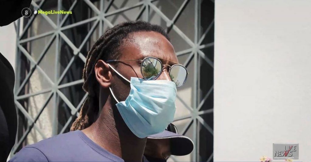 Ρούμπεν Σεμέδο – Κατηγορείται για ομαδικό βιασμό 17χρονης