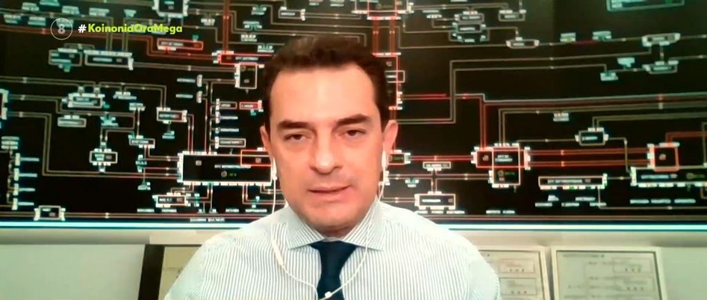 Σκρέκας – Είμαστε προετοιμασμένοι για κάθε ακραίο σενάριο