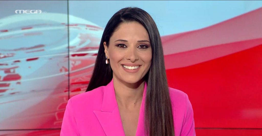 MEGA ΓΕΓΟΝΟΤΑ: Κεντρικό Δελτίο Ειδήσεων 29/08/21 - 