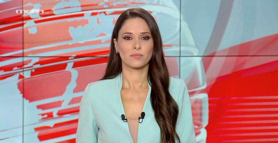 MEGA ΓΕΓΟΝΟΤΑ: Μεσημβρινό Δελτίο Ειδήσεων 14/08/21 - 