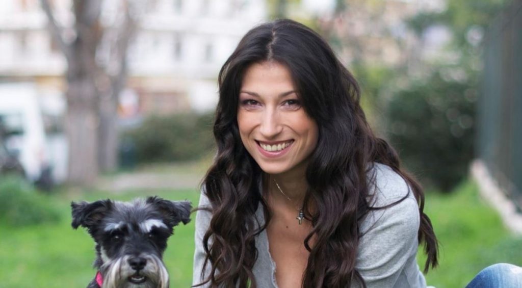 Νανά Ταπάσκου – Πέθανε ξαφνικά το γνωστό μοντέλο των ’90s