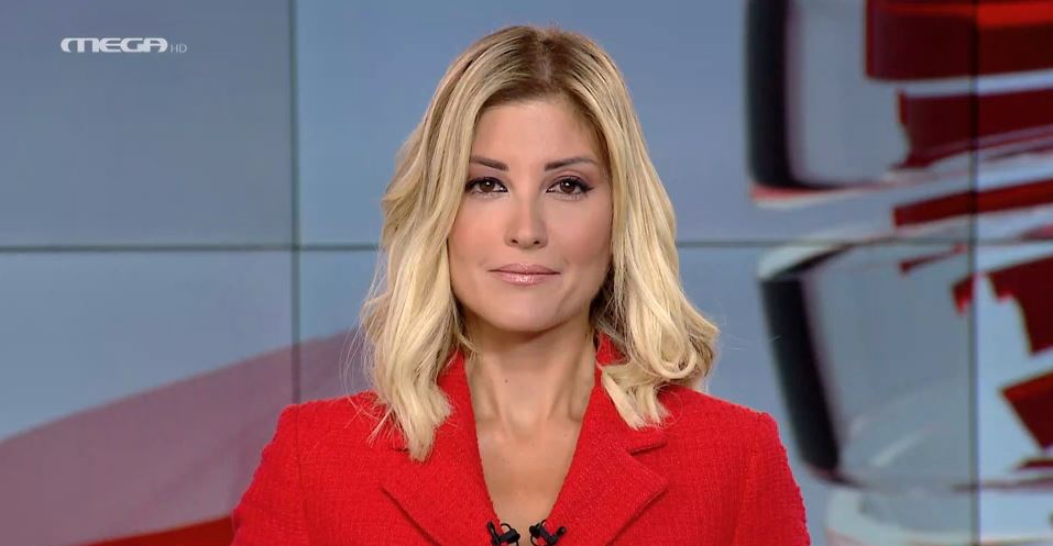 MEGA ΓΕΓΟΝΟΤΑ: Κεντρικό Δελτίο Ειδήσεων 26/08/21 - 