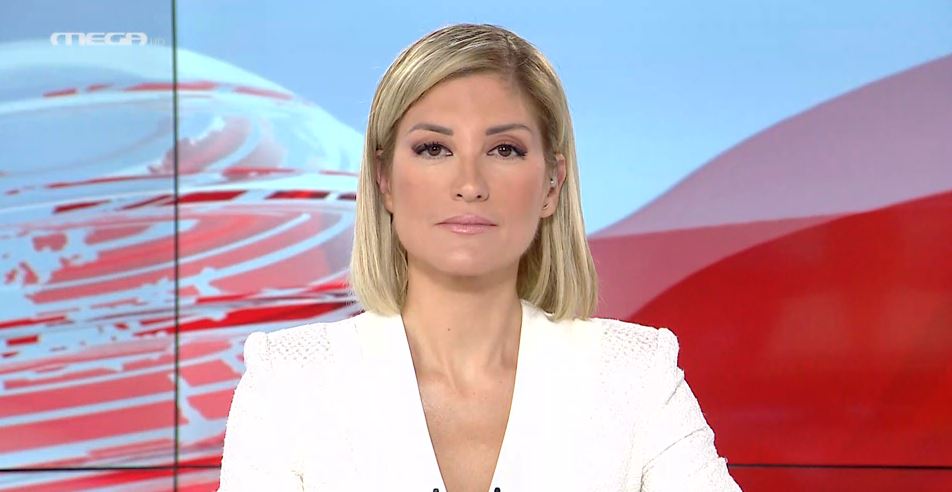 MEGA ΓΕΓΟΝΟΤΑ: Κεντρικό Δελτίο Ειδήσεων 09/08/21 - 