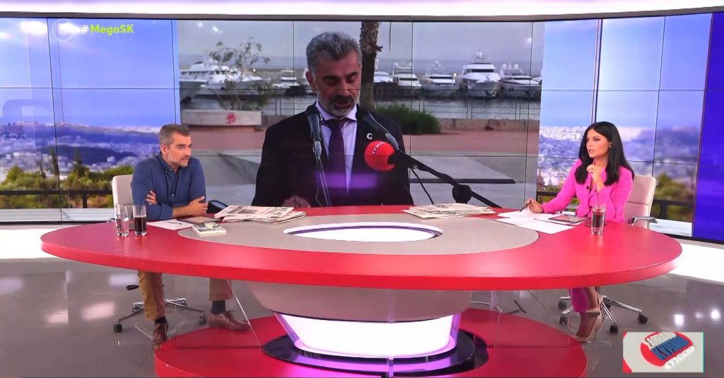 Προκαλεί η Τουρκία – Απέλασαν τον πρόεδρο της Παμποντιακής Ομοσπονδίας Ελλάδας