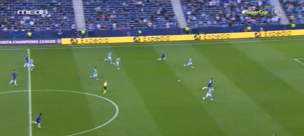 Τελικός Champions League – Η στέψη της Τσέλσι, η απογοήτευση της Σίτι – Το εισιτήριο για το Μπέλφαστ