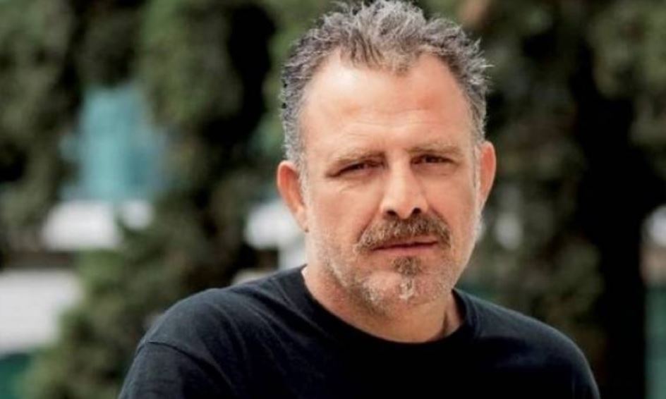 Πασχάλης Τσαρούχας – Τι θα παρακολουθεί στο MEGA στον ελάχιστο χρόνο που αφήνουν τα γυρίσματα;