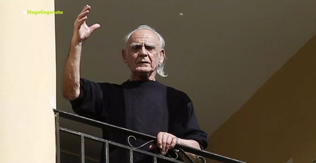 Πέθανε στα 82 ο Άκης Τσοχατζόπουλος – Η πολιτική πορεία και ο δρόμος προς τη φυλακή