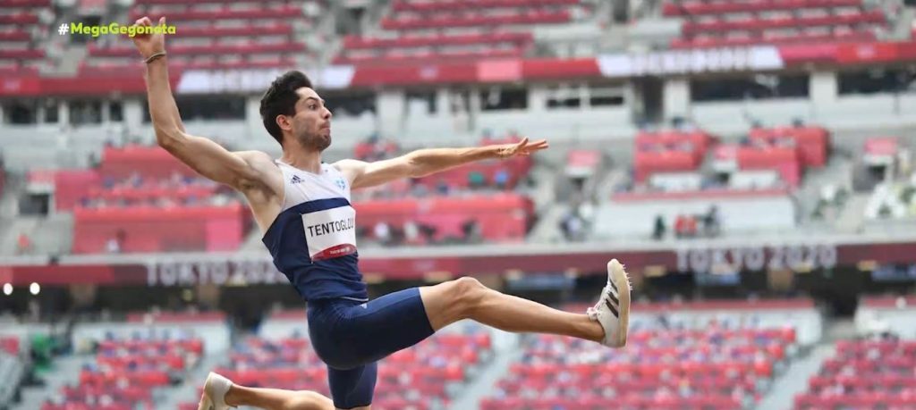 Γιορτή στα Γρεβενά για το χρυσό του Τεντόγλου – Από το παρκούρ στην κορυφή του κόσμου