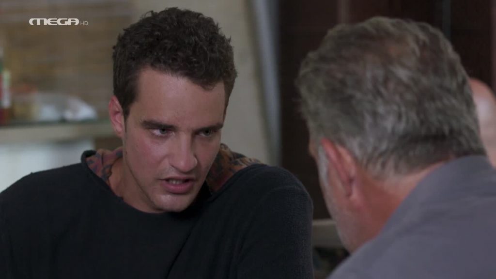 Επεισόδιο 30 - 1ος Κύκλος