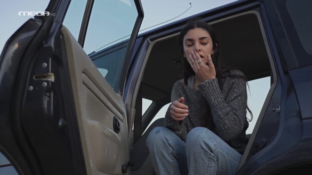 Επεισόδιο 22 - 1ος Κύκλος