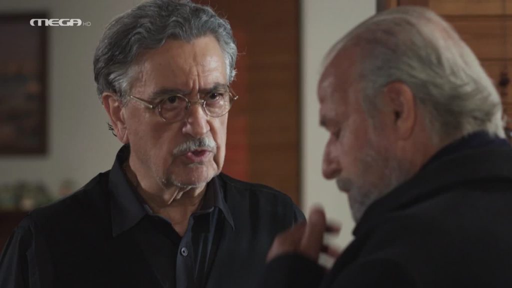 Επεισόδιο 19 - 1ος Κύκλος