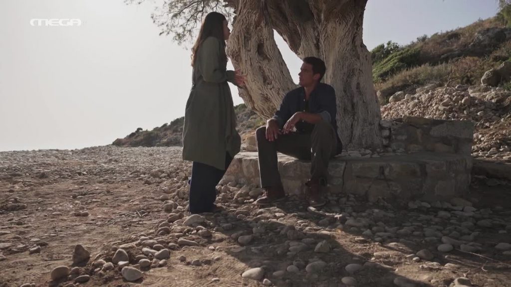 Επεισόδιο 14 - 1ος Κύκλος