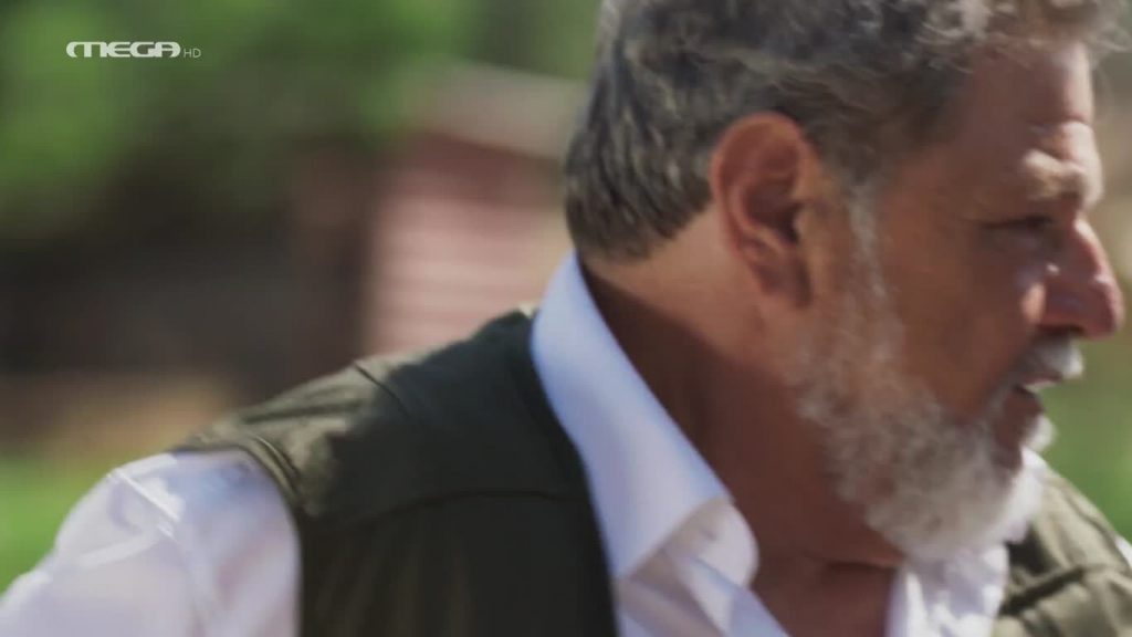 Επεισόδιο 15 - 1ος Κύκλος