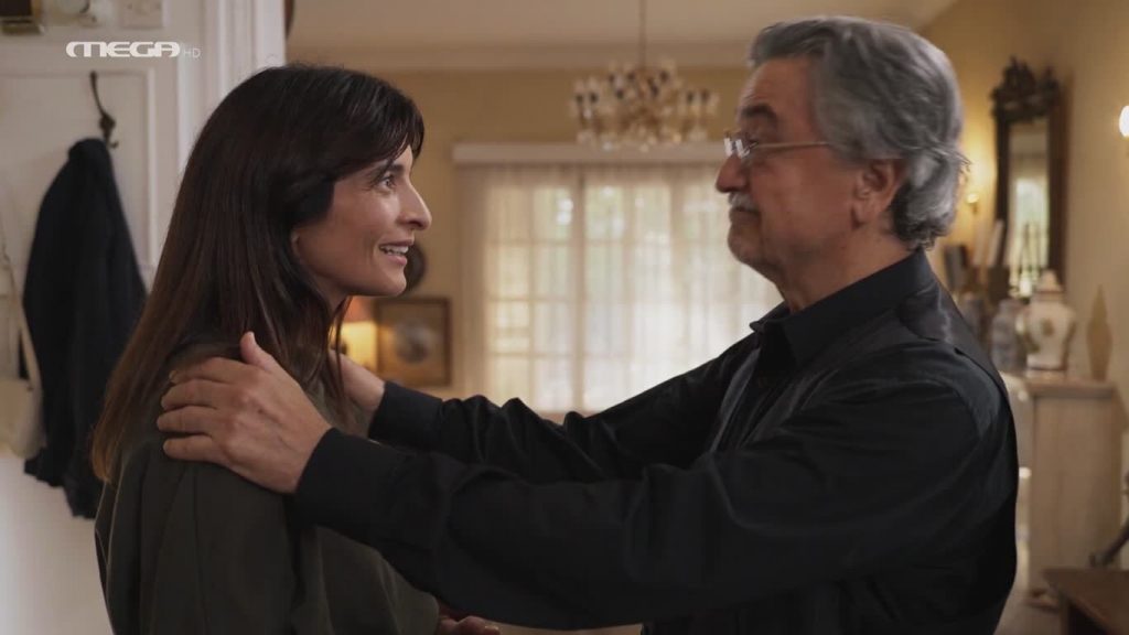 Επεισόδιο 25 - 1ος Κύκλος