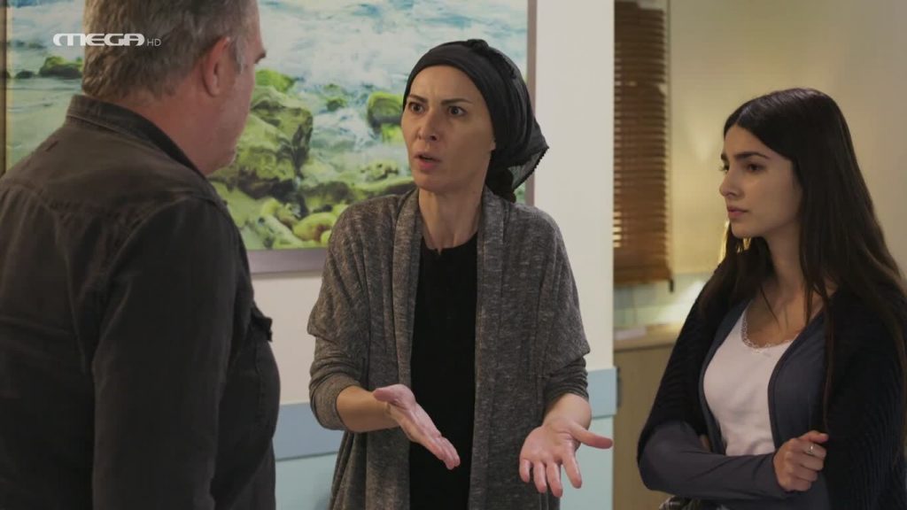 Επεισόδιο 9 - 1ος Κύκλος