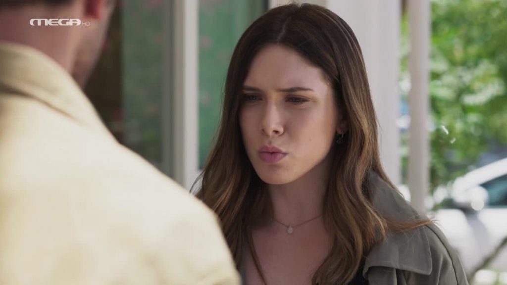 Επεισόδιο 11 - 1ος Κύκλος