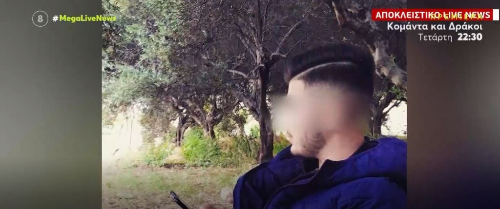 Θρήνος για τους δύο νεαρούς που έσβησαν στην άσφαλτο – Η αδερφή του 21χρονου στο MEGA