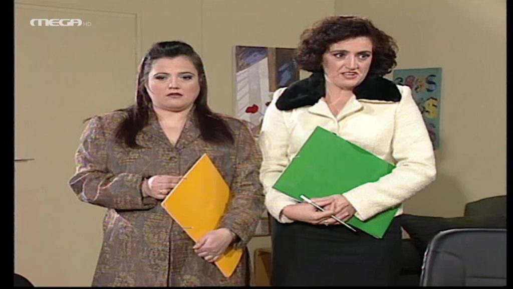 Επεισόδιο 68