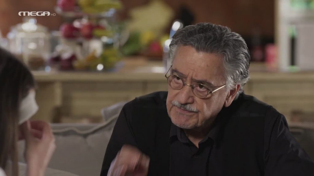 Επεισόδιο 17 - 1ος Κύκλος