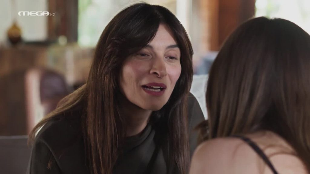 Επεισόδιο 20 - 1ος Κύκλος