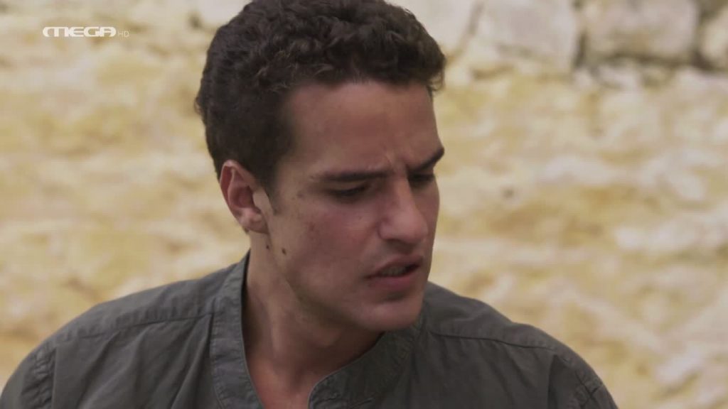 Επεισόδιο 33 - 1ος Κύκλος