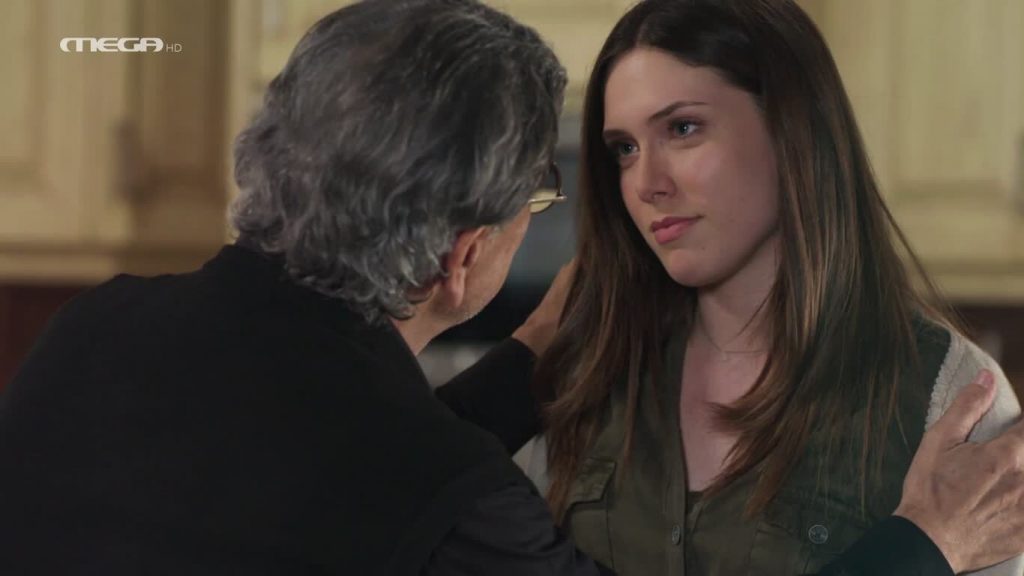 Επεισόδιο 13 - 1ος Κύκλος