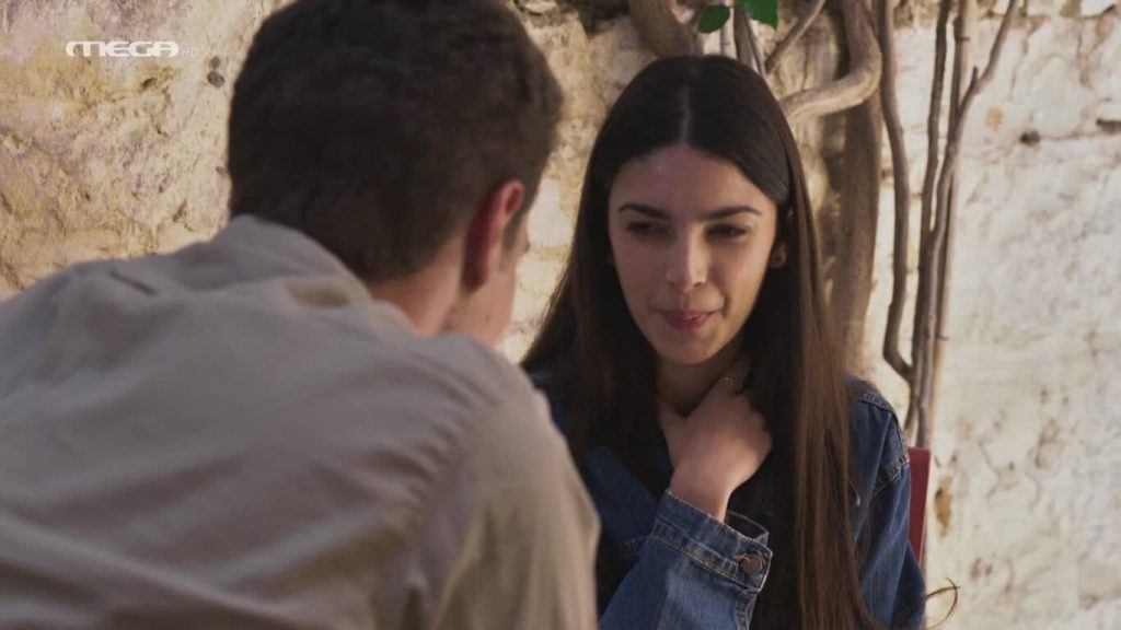 Επεισόδιο 31 - 1ος Κύκλος