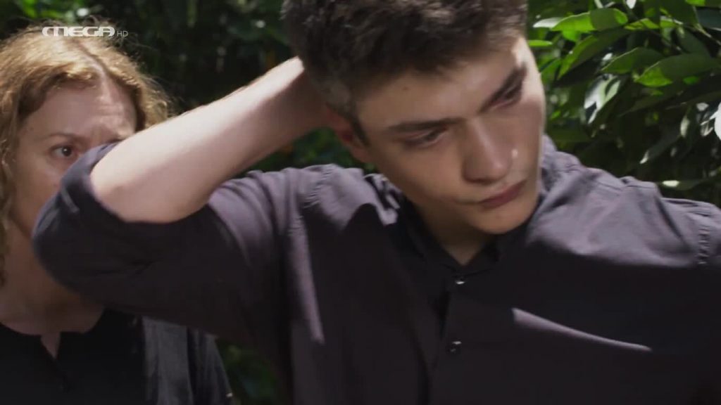 Επεισόδιο 8 - 1ος Κύκλος