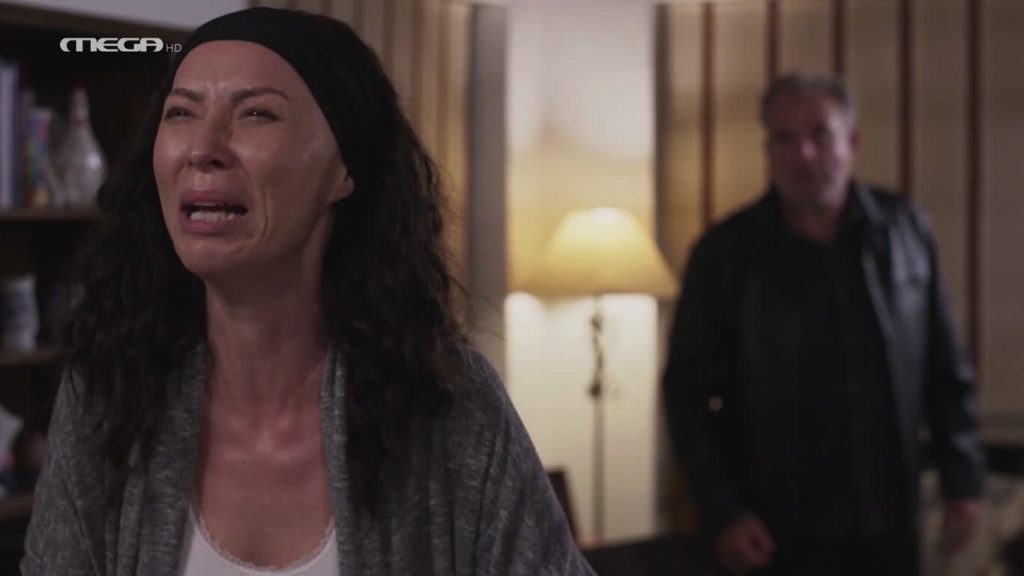 Επεισόδιο 21 - 1ος Κύκλος