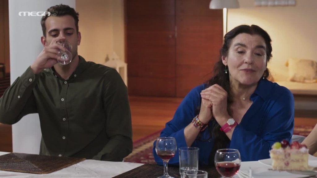 Επεισόδιο 27 - 1ος Κύκλος