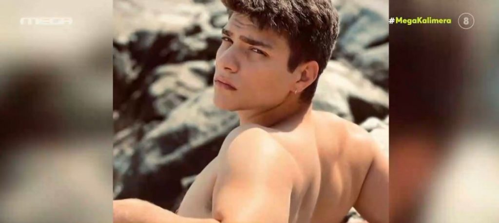 Διονύσης Παπανδρέου – Ο νεαρός πρωταγωνιστής της «Γης της Ελιάς» μιλάει για τη ζωή του & αποκαλύπτει πως έχει δεχτεί λεκτική βία