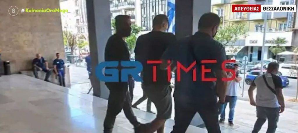 Θεσσαλονίκη – Ο 20χρονος είχε ξαναμπεί στο σπίτι της 88χρονης που ξυλοκόπησε μέχρι θανάτου