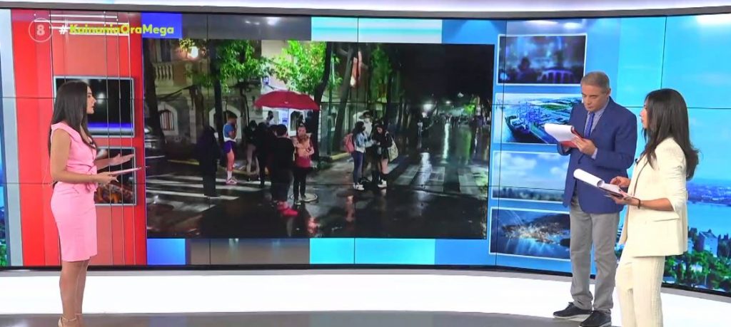 Διεθνείς ειδήσεις – Σεισμός 7 Ρίχτερ στο Μεξικό – Διαμαρτυρίες γυναικών στο Αφγανιστάν