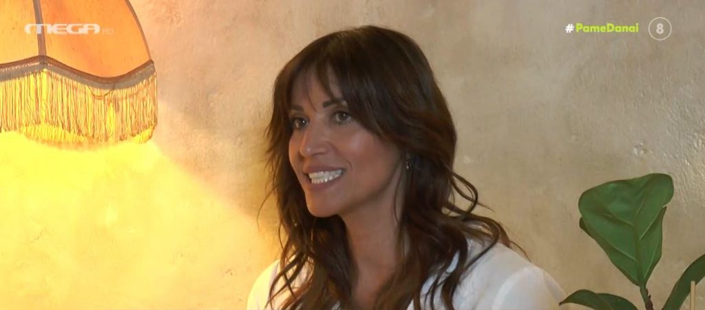 Σοφία Παυλίδου – Η νέα καταγγελία για γνωστό σκηνοθέτη στο πλαίσιο του κινήματος #MeToo