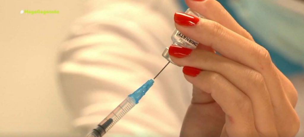 Ανησυχία για τις νέες αποκαλύψεις για τα «μαϊμού» πιστοποιητικά εμβολιασμού & rapid tests