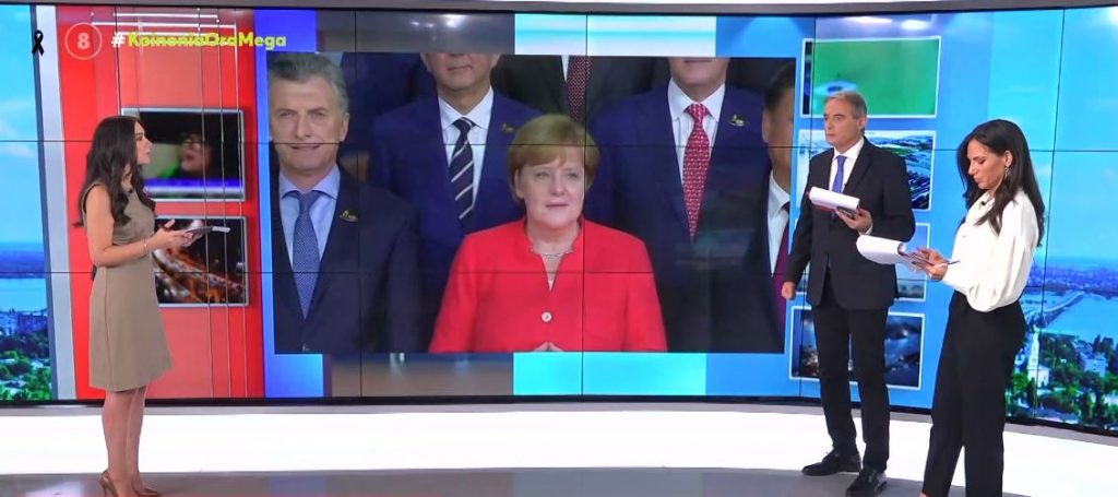 Διεθνείς ειδήσεις – Αποχώρηση Μέρκελ από την πολιτική – Ξεκίνησε η δίκη για το μακελειό στο Μπατακλάν στη Γαλλία