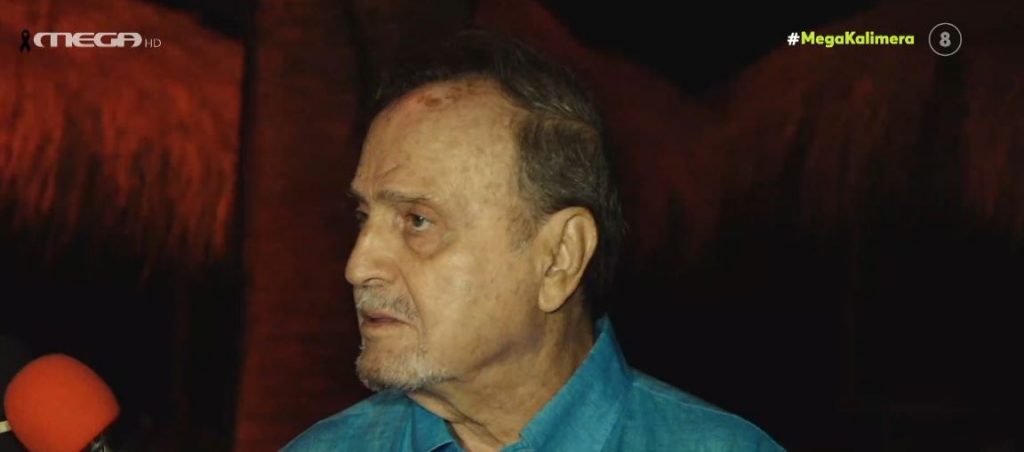 Τα σημαντικότερα νέα της showbiz – Προκαλεί ο Όμηρος Ευστρατιάδης – «Μετά από τόσα χρόνια θυμήθηκαν αυτές οι κυρίες ότι τις βίασαν;»