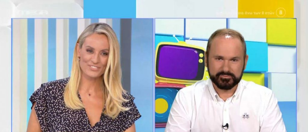 Τηλεοπτικά νέα – Ο κορωνοϊός αναβάλει πρεμιέρες – Επανεμφάνιση-έκπληξη σε δημοφιλές μουσικό talent show