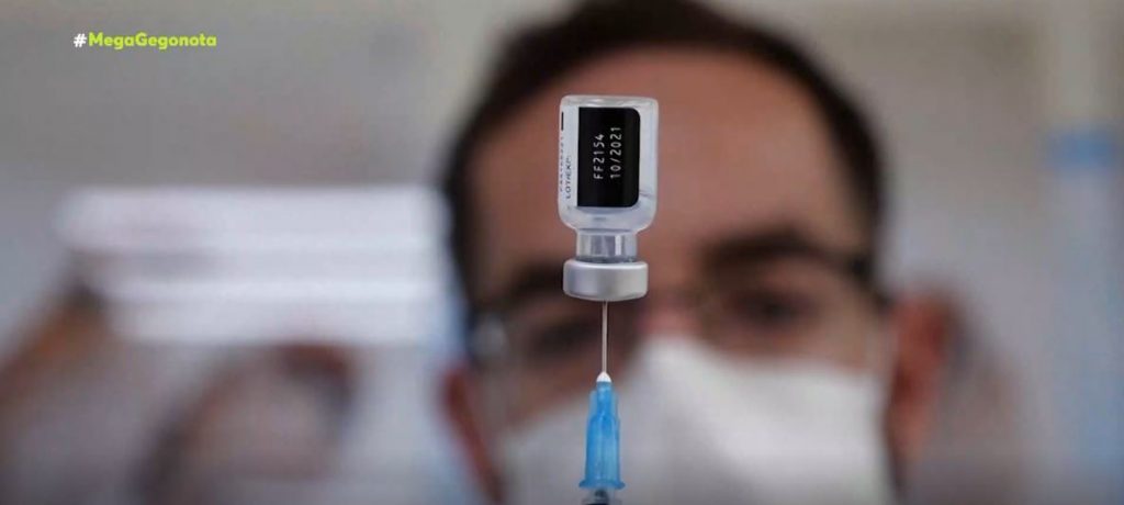 Ανησυχία για την αύξηση των κρουσμάτων στους ανήλικους – Το σχέδιο για την 3η δόση